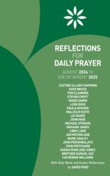 Reflections for Daily Prayer Advent 2024 to Christ the King 2025 (ISBN: 9781781404577)