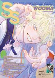 Small S vol. 74 (ISBN: 9784756258144)