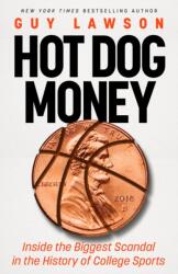 Hot Dog Money (ISBN: 9781662519666)