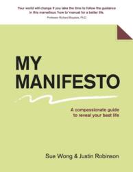 My Manifesto (ISBN: 9781922779212)
