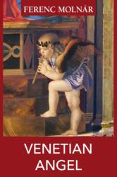 Venetian Angel (ISBN: 9781916568044)
