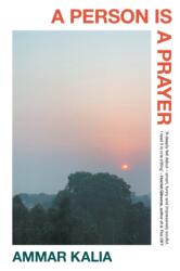 A Person is a Prayer (ISBN: 9780857305855)