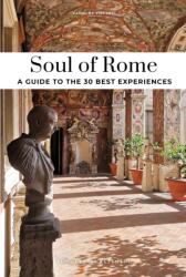 Soul of Rome Guide (ISBN: 9782361957209)