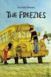 The Freezies (ISBN: 9781990598272)
