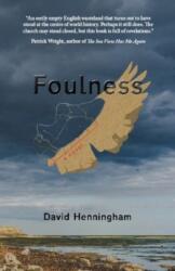 Foulness (ISBN: 9781916932029)