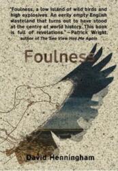 Foulness (ISBN: 9781916932012)