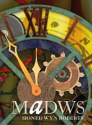 Madws (ISBN: 9781913996581)