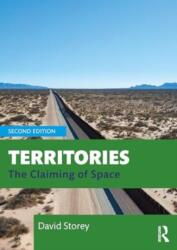Territories (ISBN: 9781032134604)