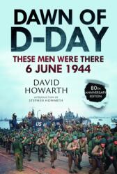Dawn of D-Day (ISBN: 9781805000471)