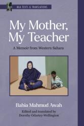 My Mother, My Teacher (ISBN: 9781603296458)