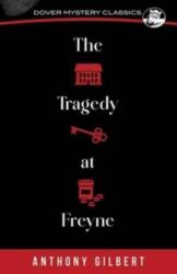 The Tragedy at Freyne (ISBN: 9780486852881)