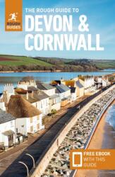 The Rough Guide to Devon & Cornwall: Travel Guide with eBook (ISBN: 9781839059940)