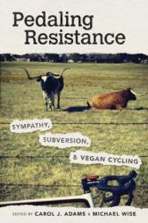 Pedaling Resistance (ISBN: 9781682262542)