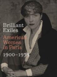 Brilliant Exiles (ISBN: 9780300273588)