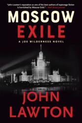 Moscow Exile (ISBN: 9780802158031)
