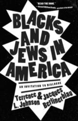 Blacks and Jews in America (ISBN: 9781647124465)