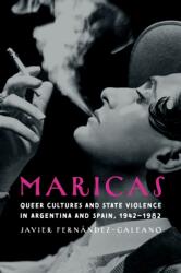 Maricas (ISBN: 9781496239556)