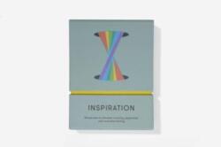 Inspiration (ISBN: 9781915087706)
