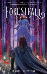 Forestfall (ISBN: 9781250895516)