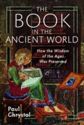 The Book in the Ancient World (ISBN: 9781399099189)