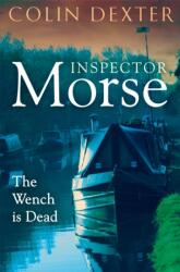 The Wench is Dead (ISBN: 9781035005468)