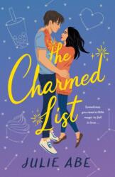 Charmed List (ISBN: 9781250830098)