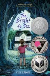 Too Bright to See (ISBN: 9780593111178)