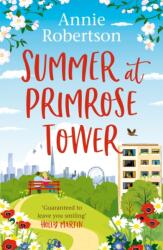 Summer at Primrose Tower (ISBN: 9781787397682)