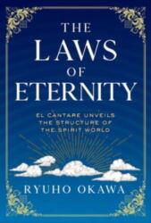 The Laws of Eternity (ISBN: 9781958655160)