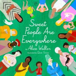 Sweet People Are Everywhere (ISBN: 9781734761818)