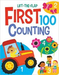 Things to Count (ISBN: 9781789589498)