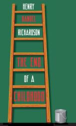 The End of a Childhood (ISBN: 9780648920410)