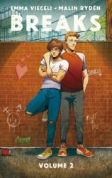 Breaks Vol. 2 (ISBN: 9781908030337)