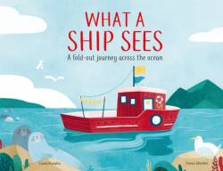 What a Ship Sees (ISBN: 9781783125883)