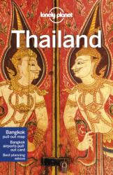 Lonely Planet Thailand (ISBN: 9781787017801)