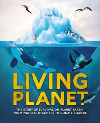 Living Planet (ISBN: 9781783125296)