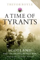 Time of Tyrants (ISBN: 9781780276250)