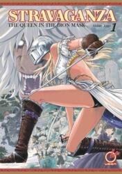 Stravaganza Volume 1 (ISBN: 9781772941036)