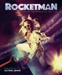 Rocketman (ISBN: 9781787393035)
