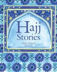 The Hajj Story (ISBN: 9781783880614)