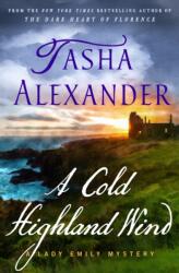 Cold Highland Wind (ISBN: 9781250872333)
