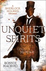 Unquiet Spirits (ISBN: 9780008129743)