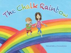 Chalk Rainbow (ISBN: 9781925335453)