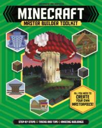 Minecraft Master Builder Toolkit (ISBN: 9781783122905)
