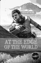 At the Edge of the World! (ISBN: 9781783226313)