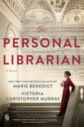 Personal Librarian (ISBN: 9780593437032)