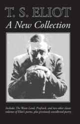 T. S. Eliot (ISBN: 9781627300391)