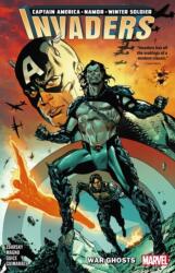 Invaders Vol. 1: War Ghost (ISBN: 9781302917494)