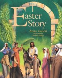 The Easter Story (ISBN: 9781783880607)
