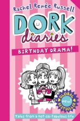 Dork Diaries: Birthday Drama! (ISBN: 9781471172779)